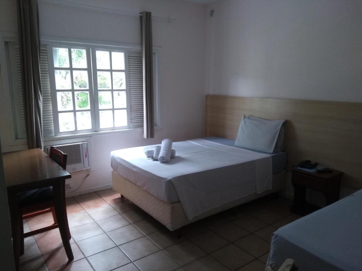 Hotel Atlantico Sul Caraguatatuba Εξωτερικό φωτογραφία