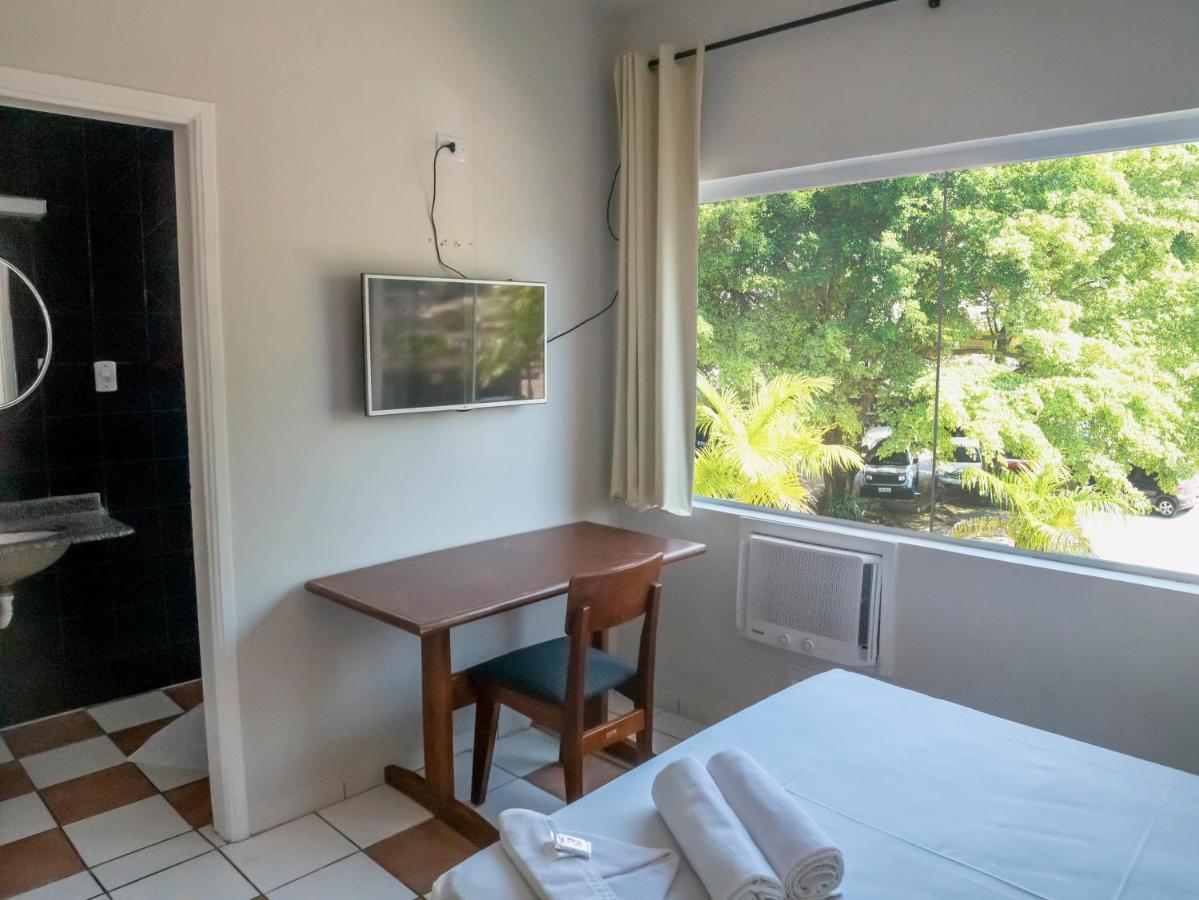 Hotel Atlantico Sul Caraguatatuba Εξωτερικό φωτογραφία