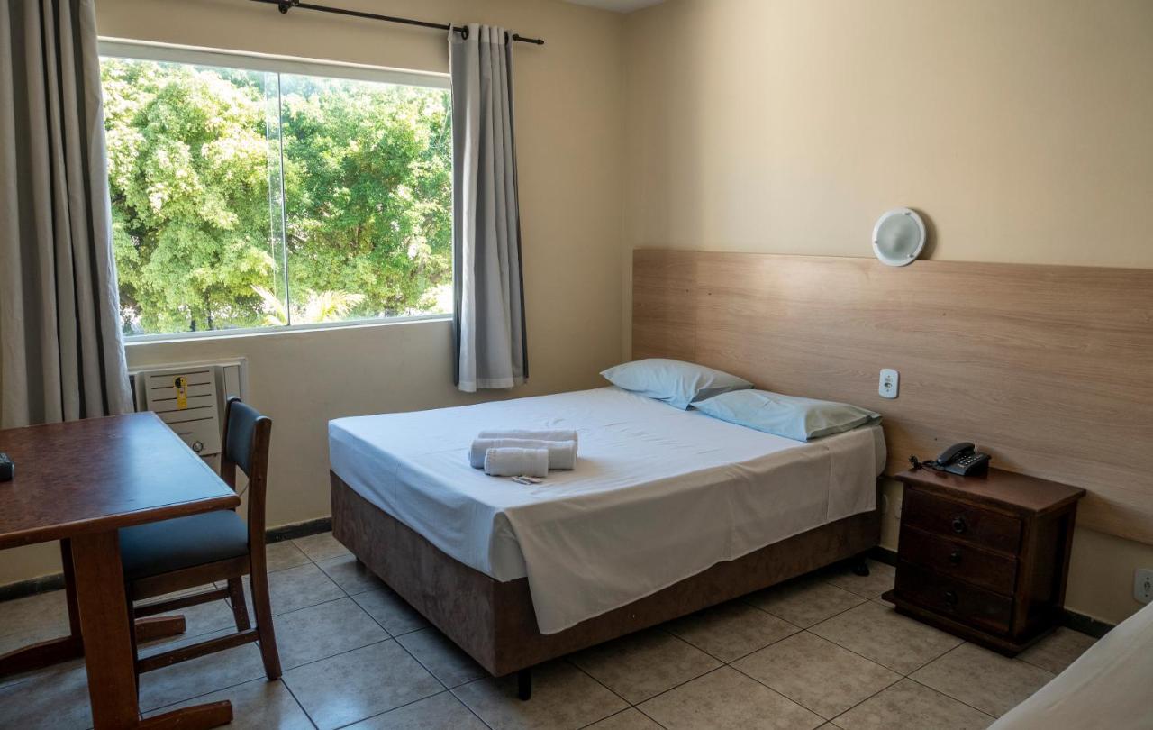 Hotel Atlantico Sul Caraguatatuba Εξωτερικό φωτογραφία