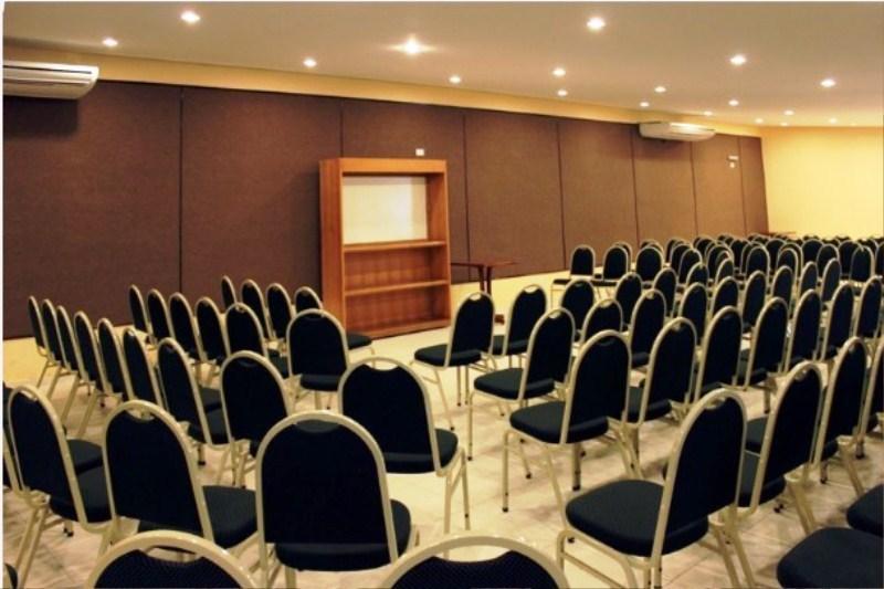 Hotel Atlantico Sul Caraguatatuba Εξωτερικό φωτογραφία