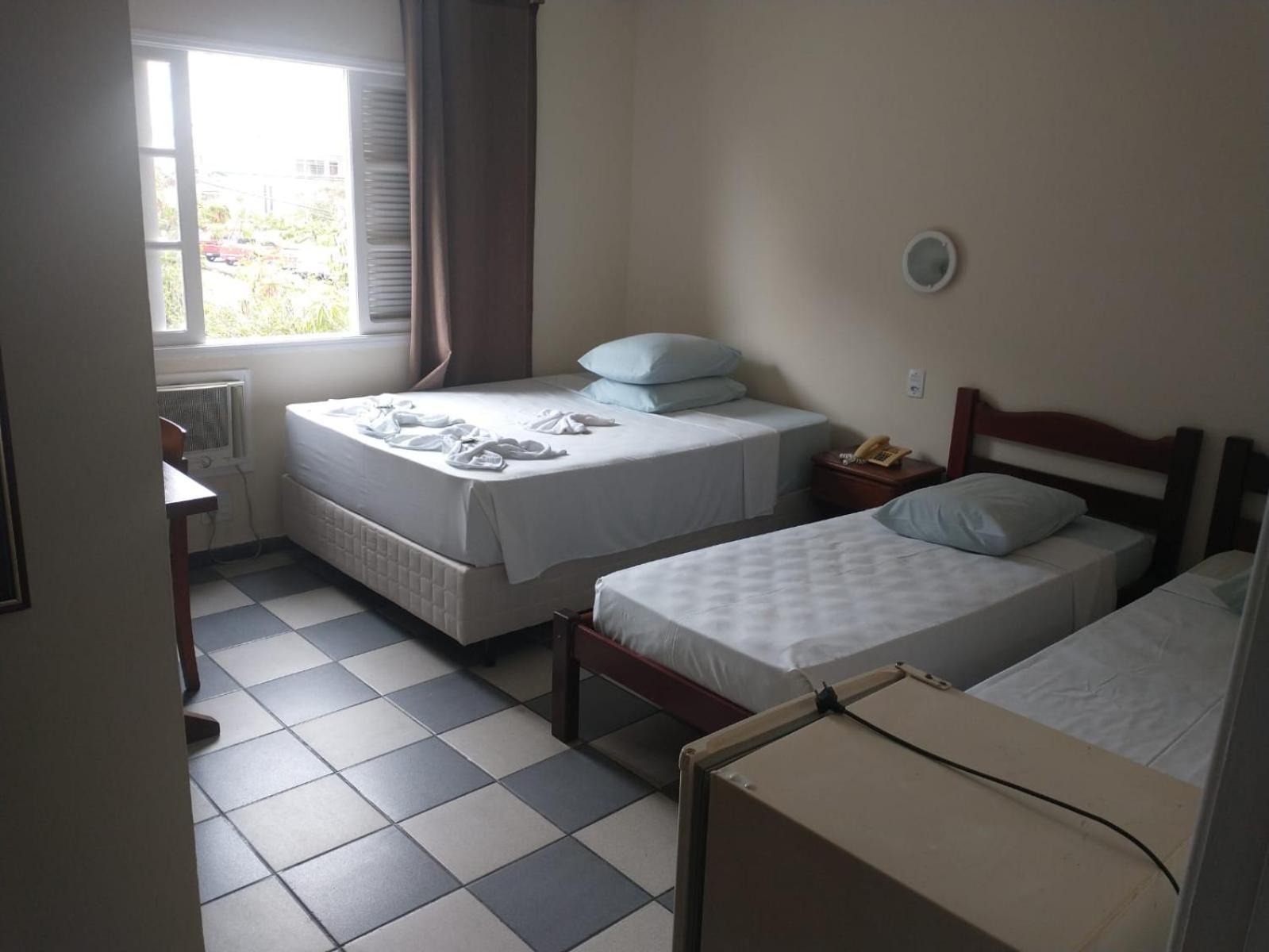 Hotel Atlantico Sul Caraguatatuba Εξωτερικό φωτογραφία