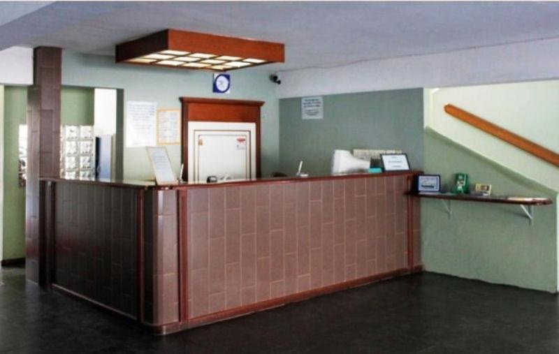 Hotel Atlantico Sul Caraguatatuba Εξωτερικό φωτογραφία