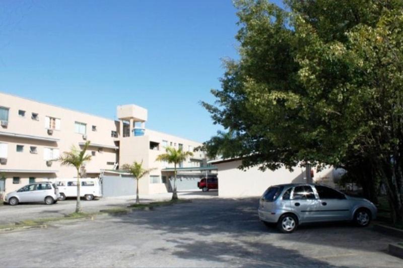 Hotel Atlantico Sul Caraguatatuba Εξωτερικό φωτογραφία