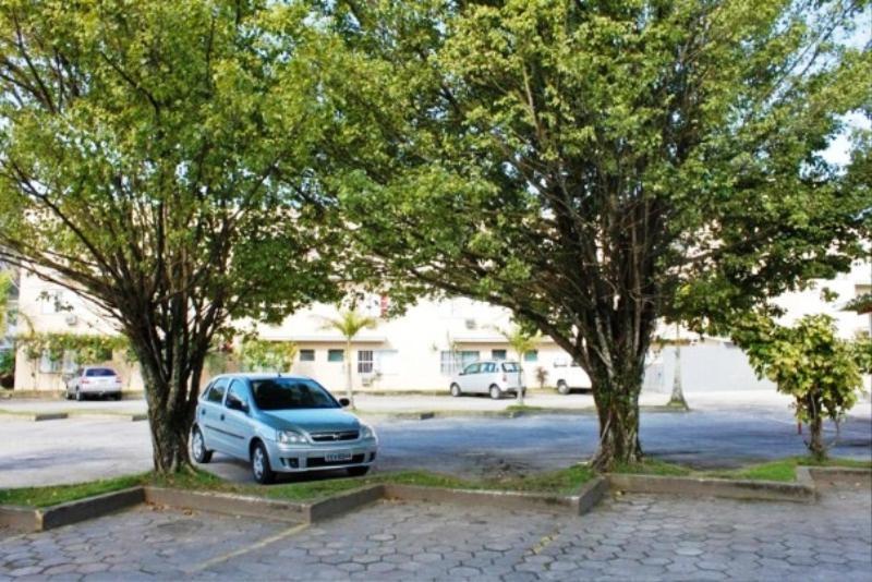 Hotel Atlantico Sul Caraguatatuba Εξωτερικό φωτογραφία