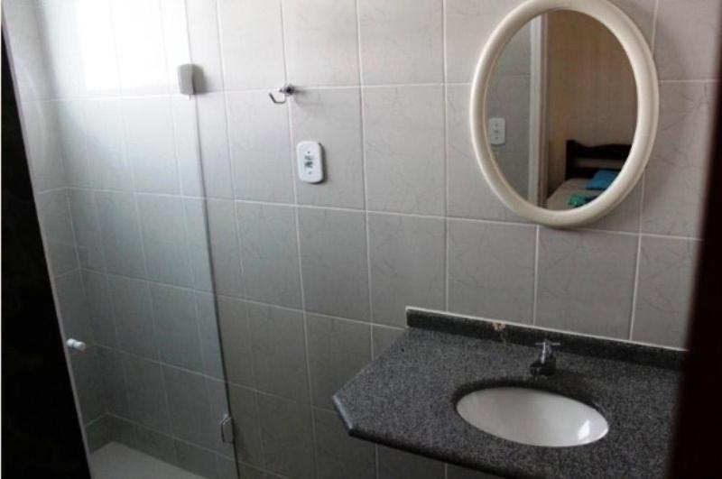 Hotel Atlantico Sul Caraguatatuba Δωμάτιο φωτογραφία