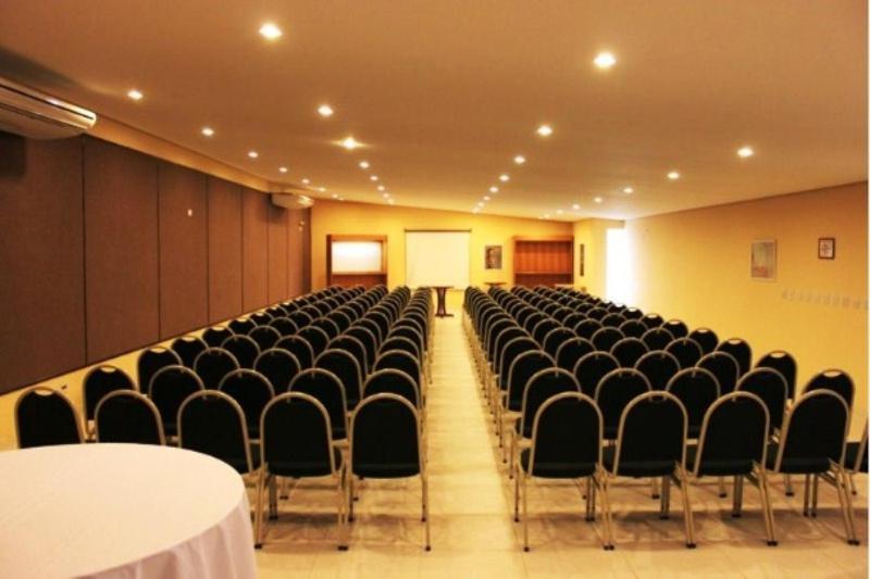 Hotel Atlantico Sul Caraguatatuba Εξωτερικό φωτογραφία