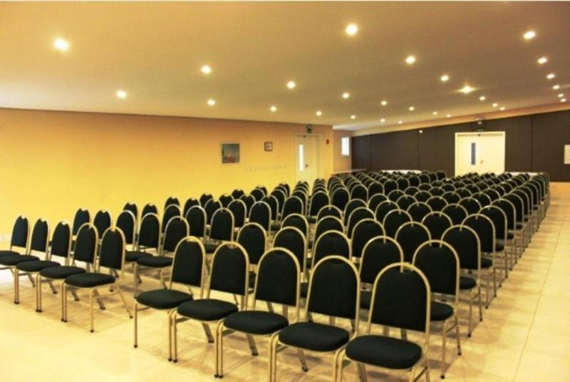 Hotel Atlantico Sul Caraguatatuba Εξωτερικό φωτογραφία