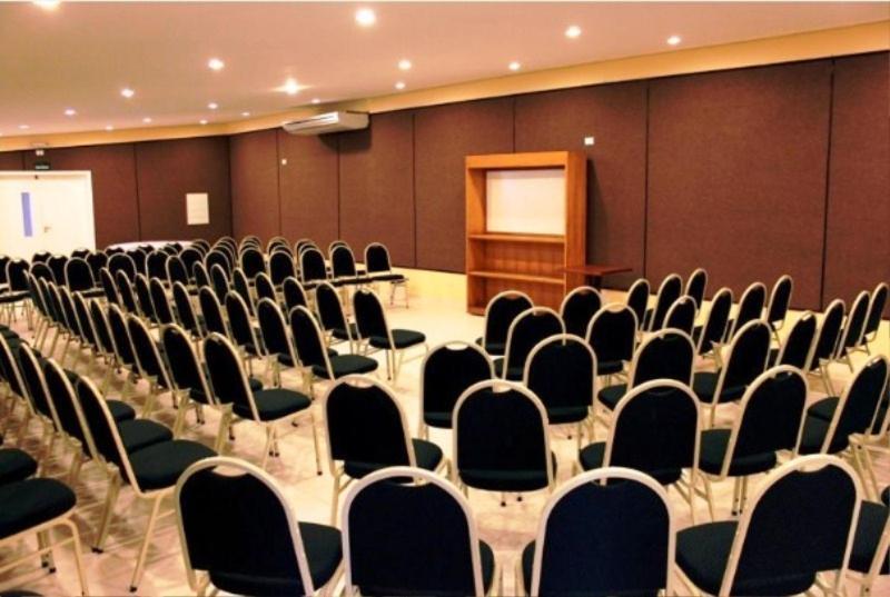 Hotel Atlantico Sul Caraguatatuba Εξωτερικό φωτογραφία