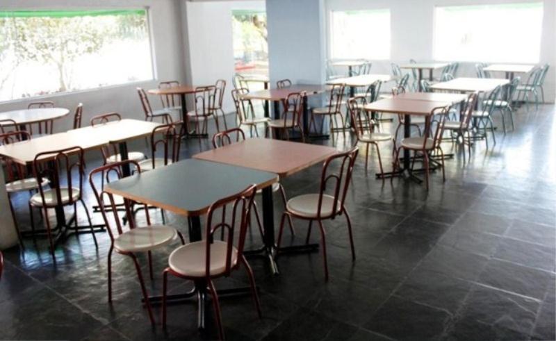Hotel Atlantico Sul Caraguatatuba Εξωτερικό φωτογραφία