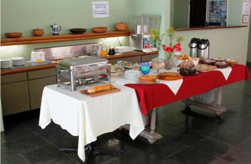 Hotel Atlantico Sul Caraguatatuba Εξωτερικό φωτογραφία
